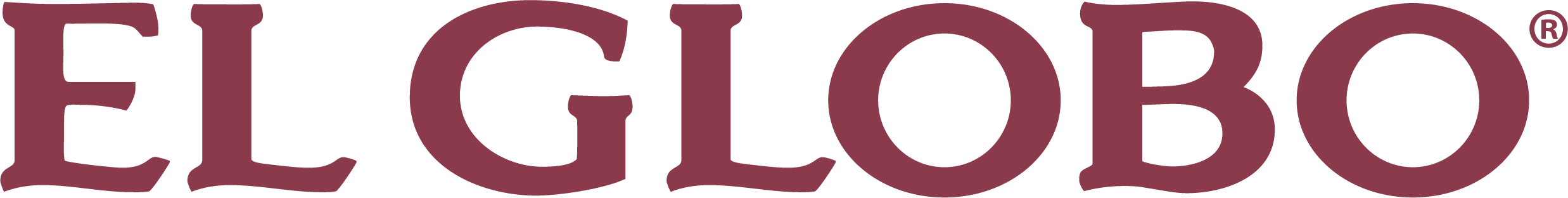 Logo de El Globo